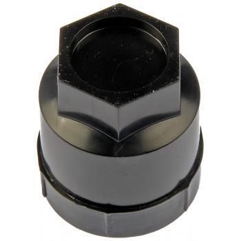 1995 Chevrolet S10 Wheel Fastener Cover Dorman 611605.1 image 2 of 3