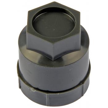 1994 Oldsmobile Silhouette Wheel Fastener Cover Dorman 611606.1 image 2 of 3