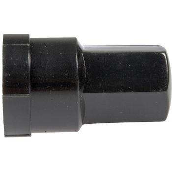 1990 Pontiac Grand Prix Wheel Fastener Cover Dorman 611609 image 1 of 2