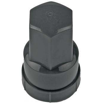 1990 Oldsmobile Silhouette Wheel Fastener Cover Dorman 611610.1 image 2 of 3