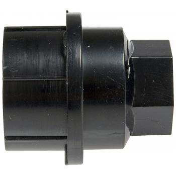 2002 GMC Safari Wheel Fastener Cover