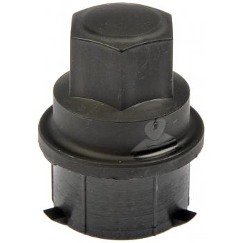 1994 Pontiac Firebird Wheel Fastener Cover Dorman 611612 image 2 of 3