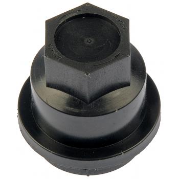 1995 Chevrolet S10 Wheel Fastener Cover Dorman 611615.1 image 2 of 3