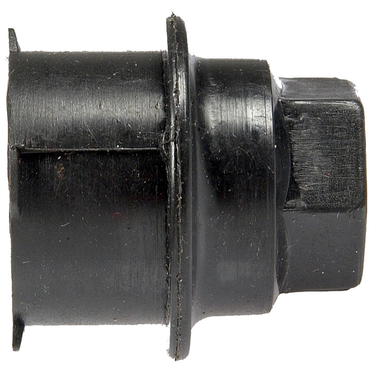 Dorman 611618.1 - Wheel Fastener Cover Dorman 611618.1 Wheel Fastener Cover product image 1 of 2