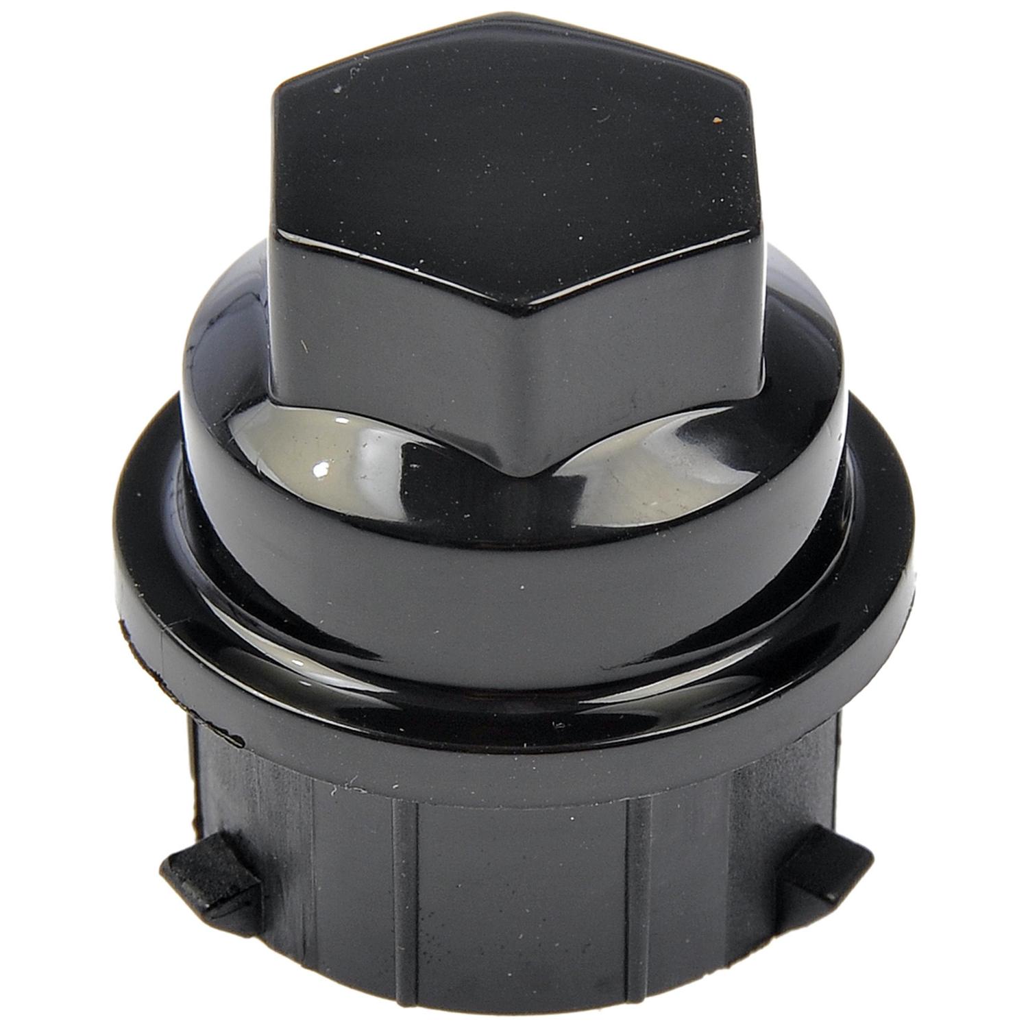 Dorman 611620.1 - Wheel Fastener Cover Dorman 611620.1 Wheel Fastener Cover product image 2 of 3