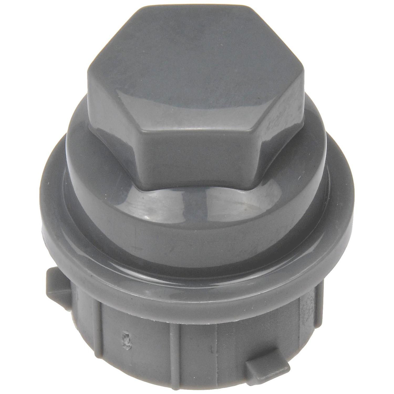 Dorman 611621.1 - Wheel Fastener Cover Dorman 611621.1 Wheel Fastener Cover product image 1 of 3