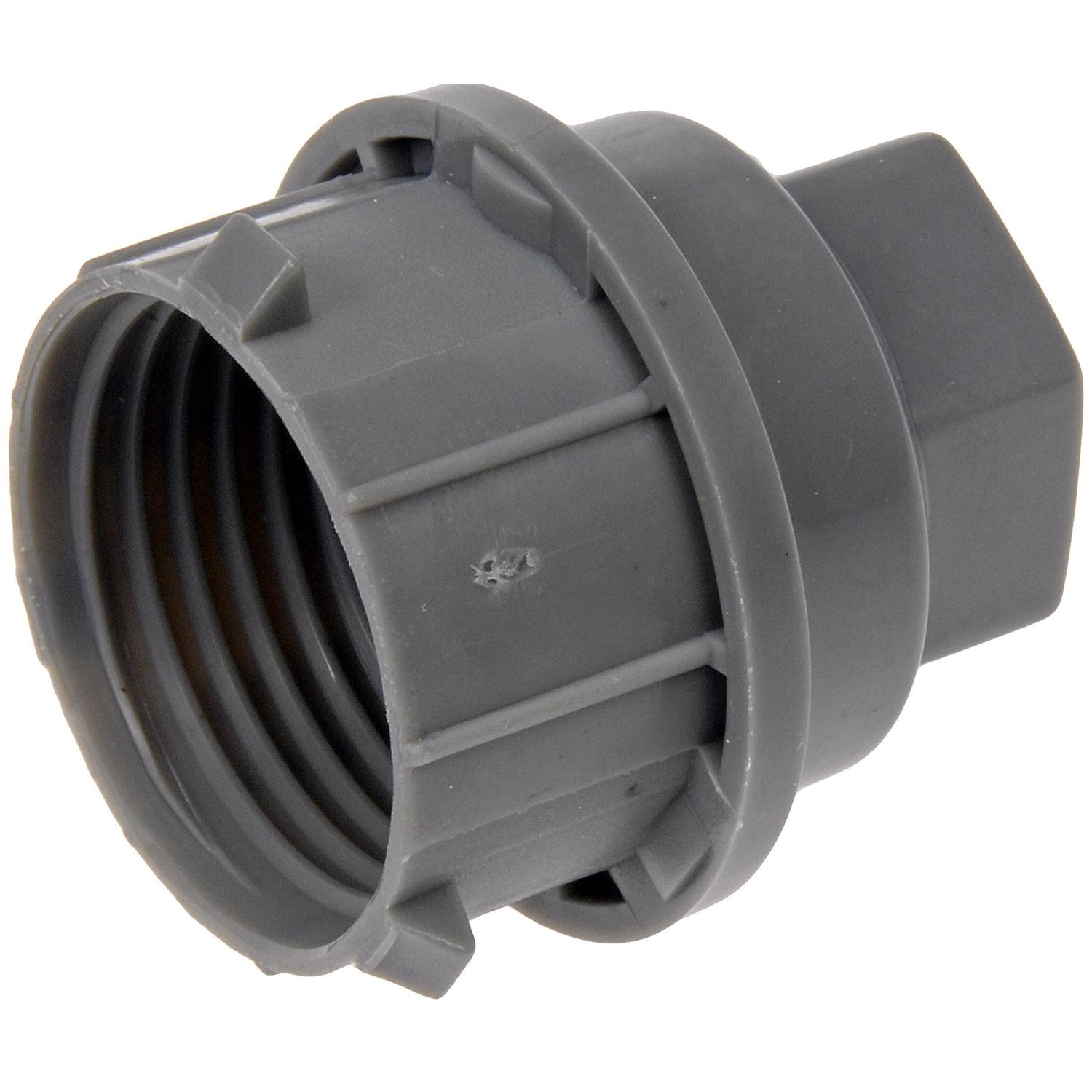 Dorman 611621.1 - Wheel Fastener Cover Dorman 611621.1 Wheel Fastener Cover product image 2 of 3