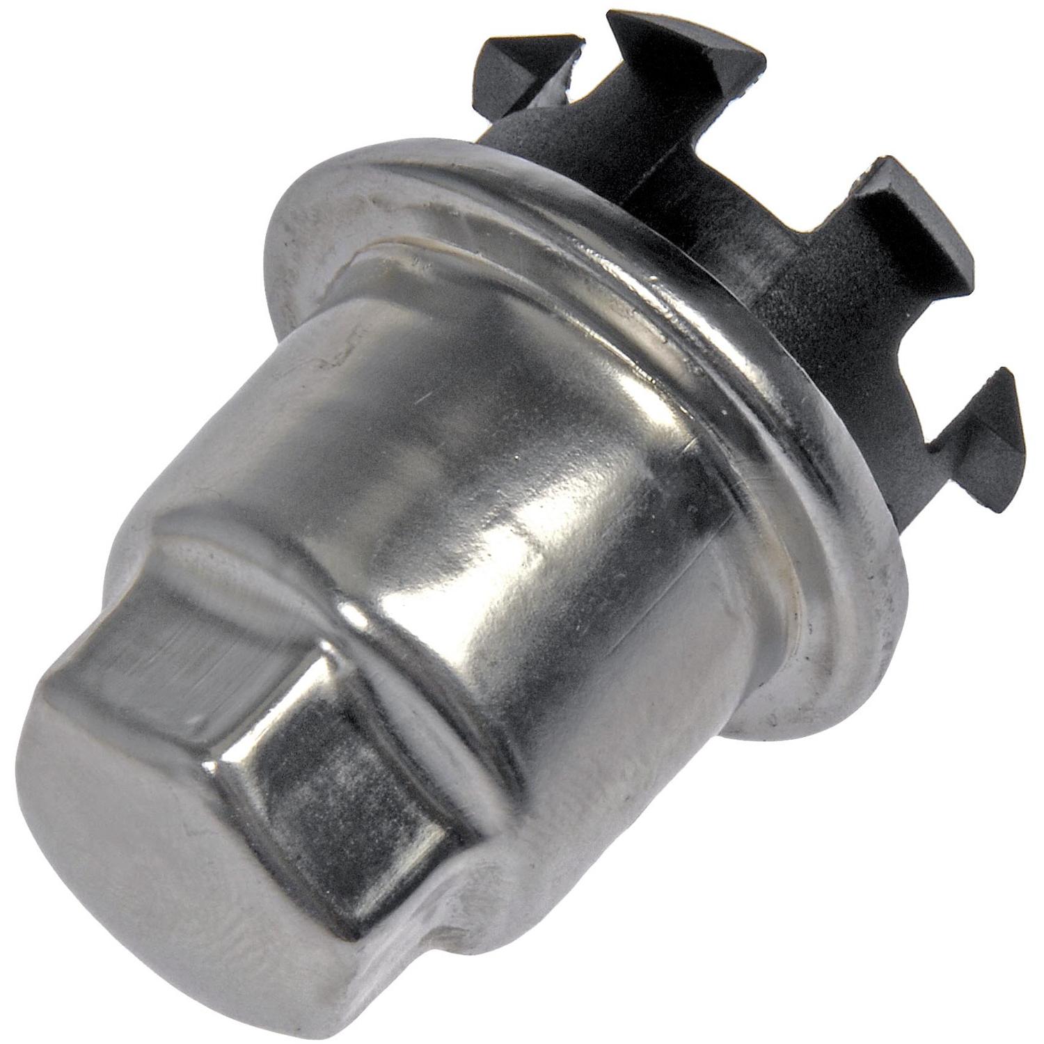 Dorman 611628 - Wheel Fastener Cover Dorman 611628 Wheel Fastener Cover product image 2 of 3