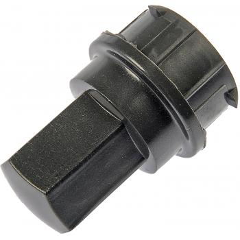 2001 Oldsmobile Silhouette Wheel Fastener Cover Dorman 611629 image 2 of 3