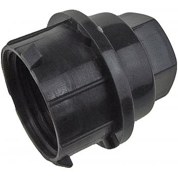 2005 Saturn Relay Wheel Fastener Cover Dorman 611634.1 image 2 of 3