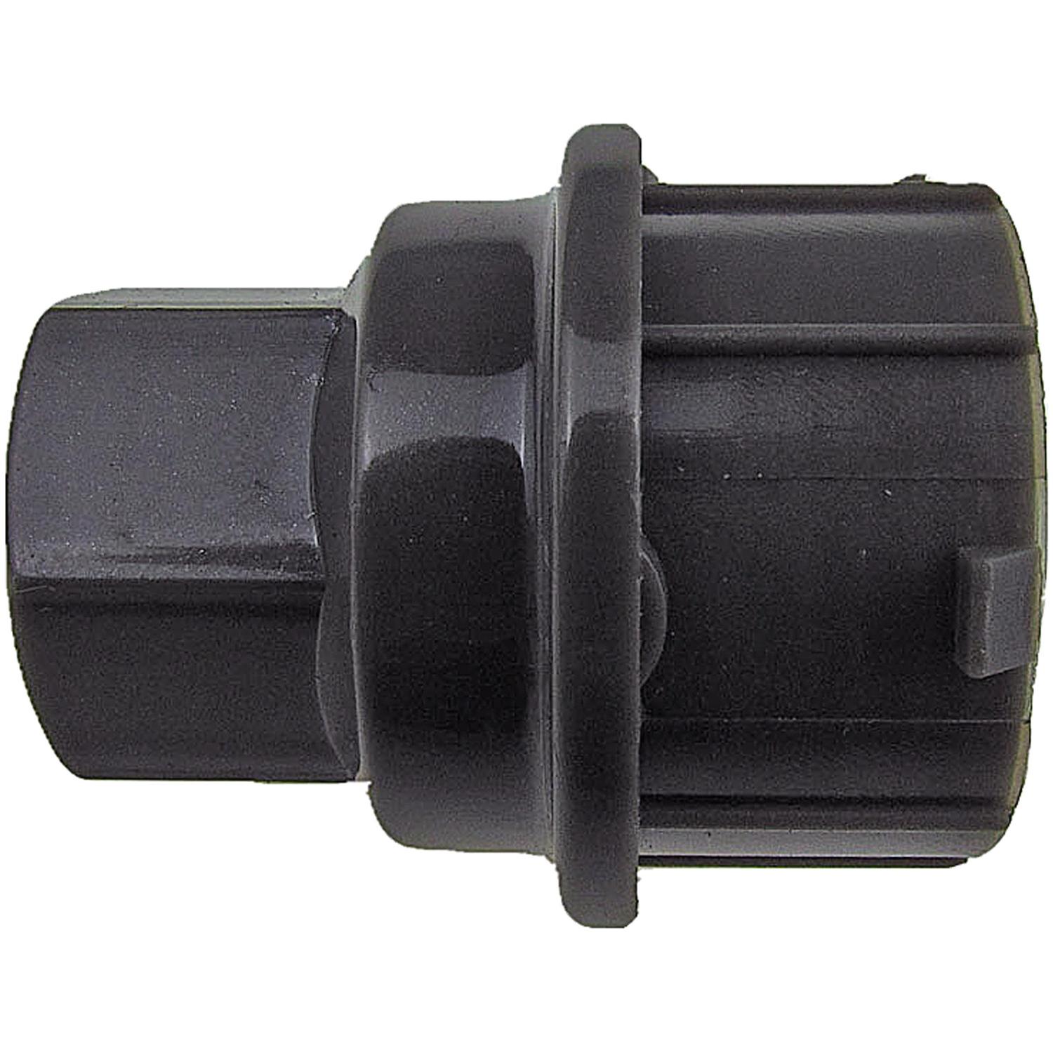 Dorman 611637 - Wheel Fastener Cover Dorman 611637 Wheel Fastener Cover product image 1 of 7