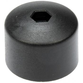 2007 Volkswagen Bora Wheel Fastener Cover Dorman 611644 image 1 of 3