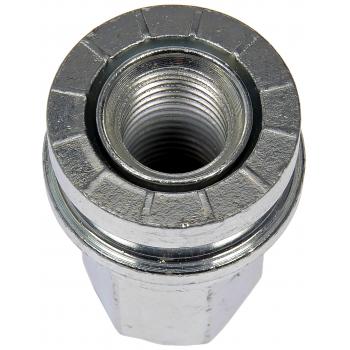 2024 Ford F-450 Super Duty Wheel Lug Nut Dorman 611930.1 image 2 of 4