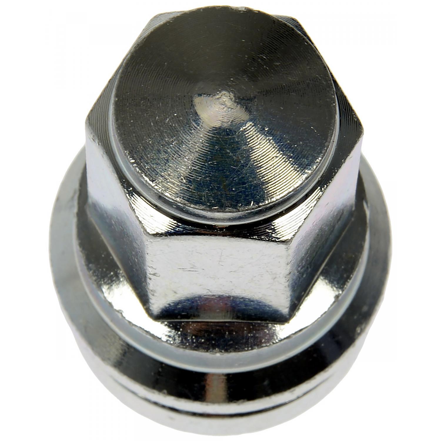 Dorman 611930.1 Wheel Lug Nut product image 3 of 5