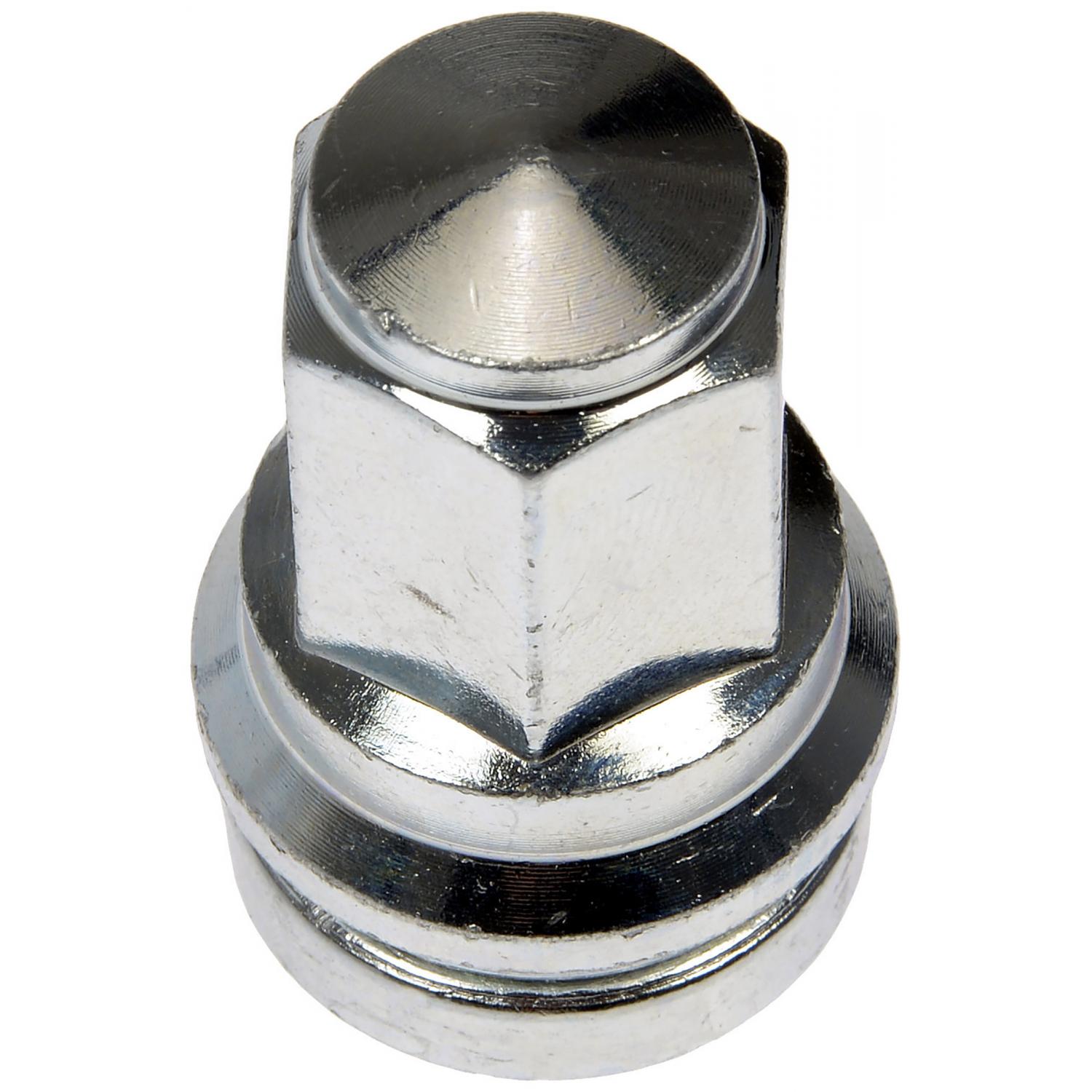 Dorman 611930.1 Wheel Lug Nut product image 4 of 5