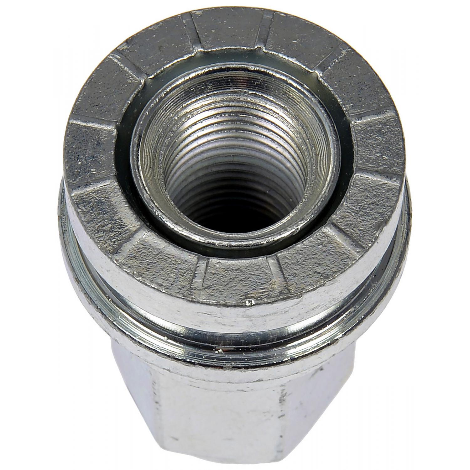 Dorman 611930 Wheel Lug Nut product image 2 of 5