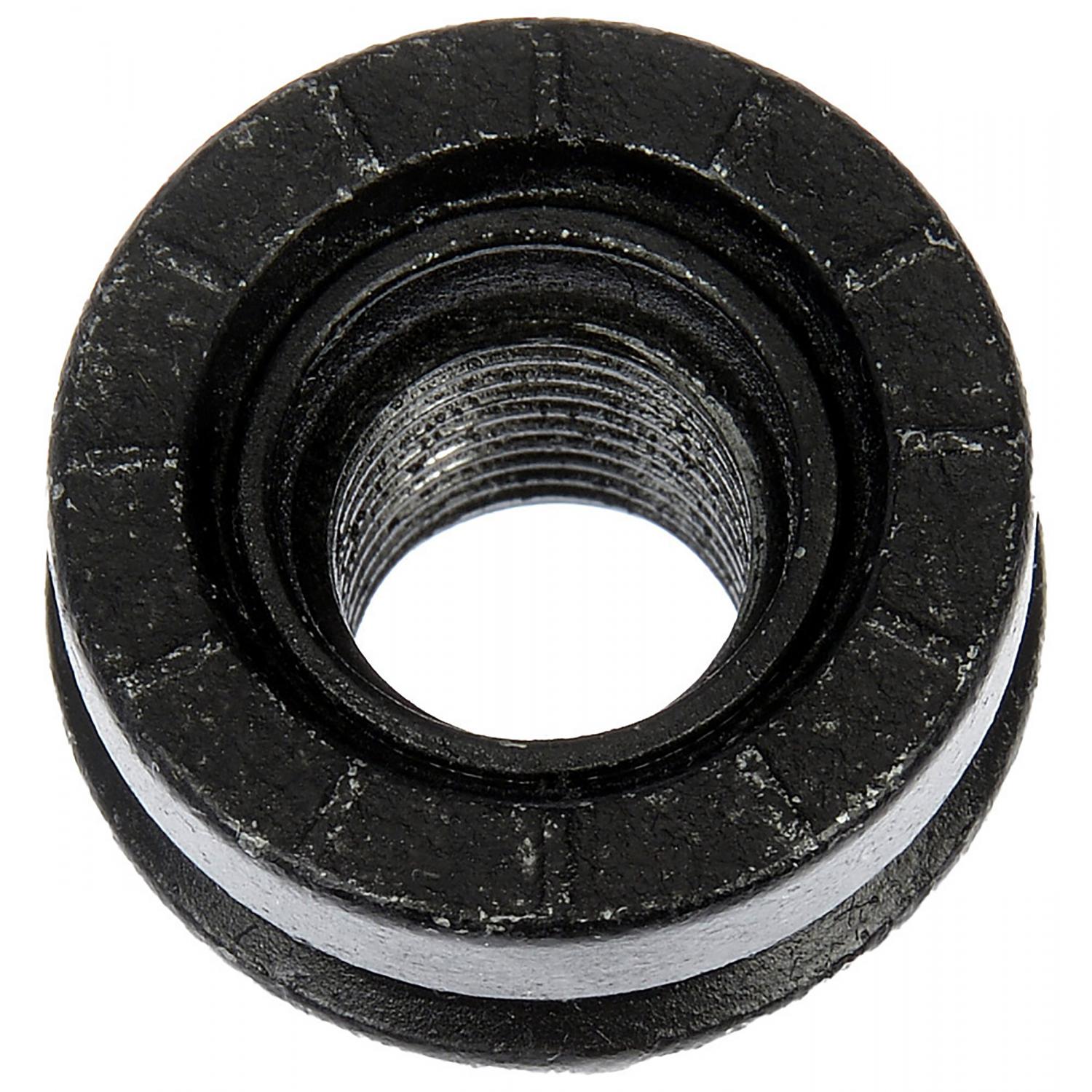 Dorman 611931.1 Wheel Lug Nut product image 2 of 5