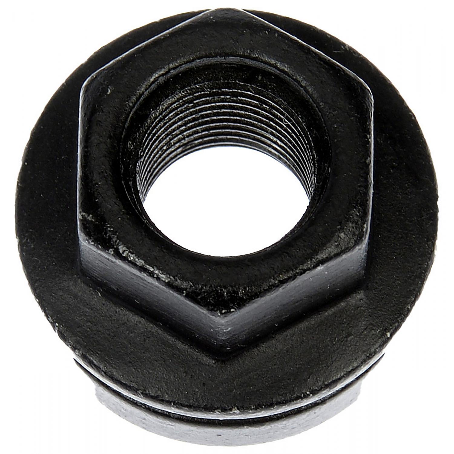 Dorman 611931.1 Wheel Lug Nut product image 3 of 5