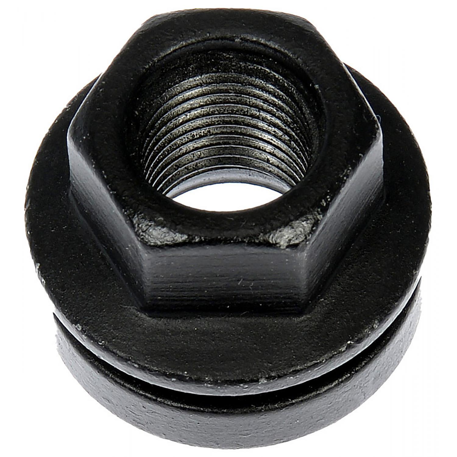 Dorman 611931.1 Wheel Lug Nut product image 4 of 5