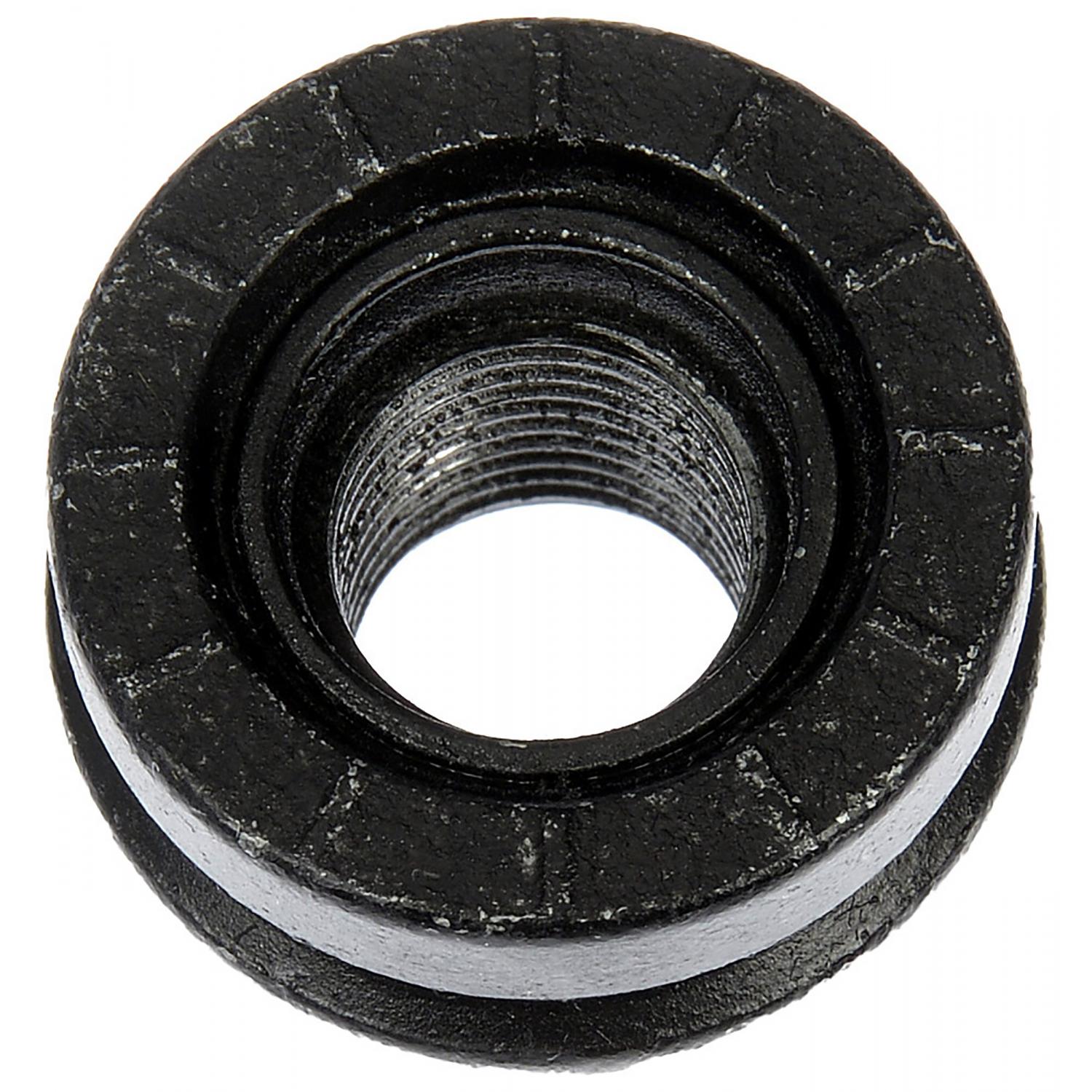 Dorman 611931 - Wheel Lug Nut Dorman 611931 Wheel Lug Nut product image 2 of 5
