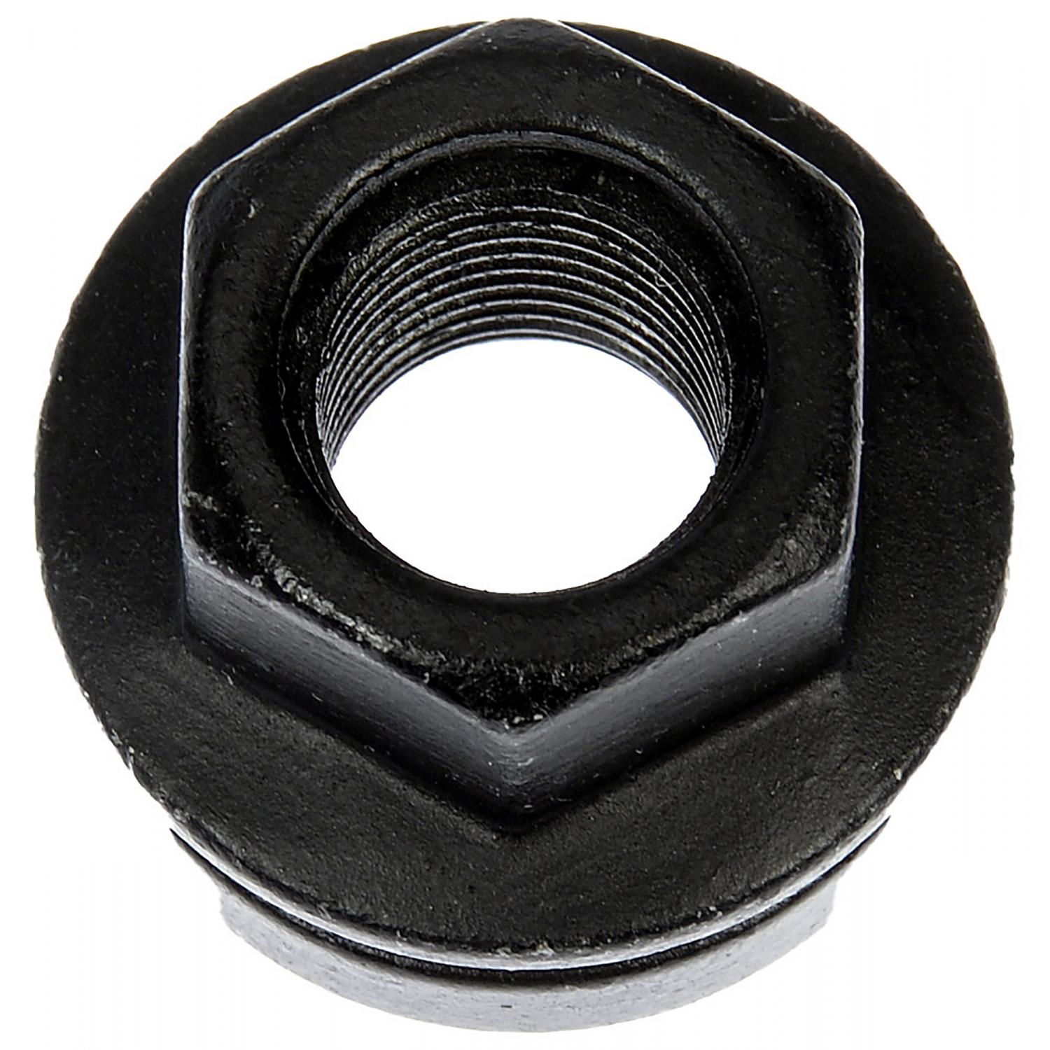 Dorman 611931 - Wheel Lug Nut Dorman 611931 Wheel Lug Nut product image 3 of 5