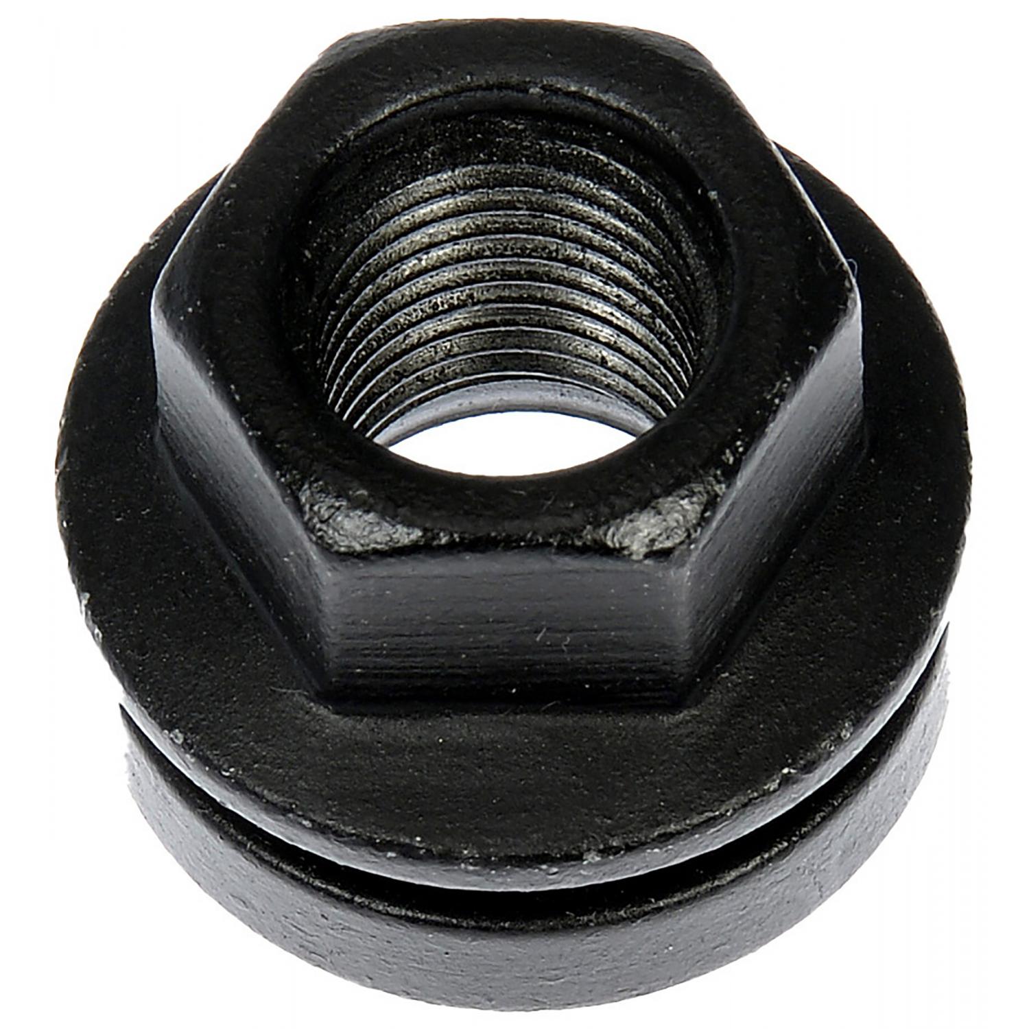 Dorman 611931 - Wheel Lug Nut Dorman 611931 Wheel Lug Nut product image 4 of 5