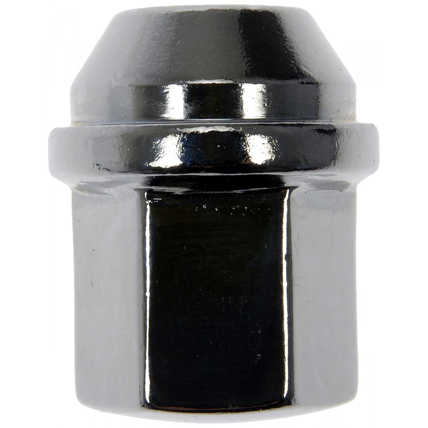 Dorman 611934 Wheel Lug Nut product image 1 of 5