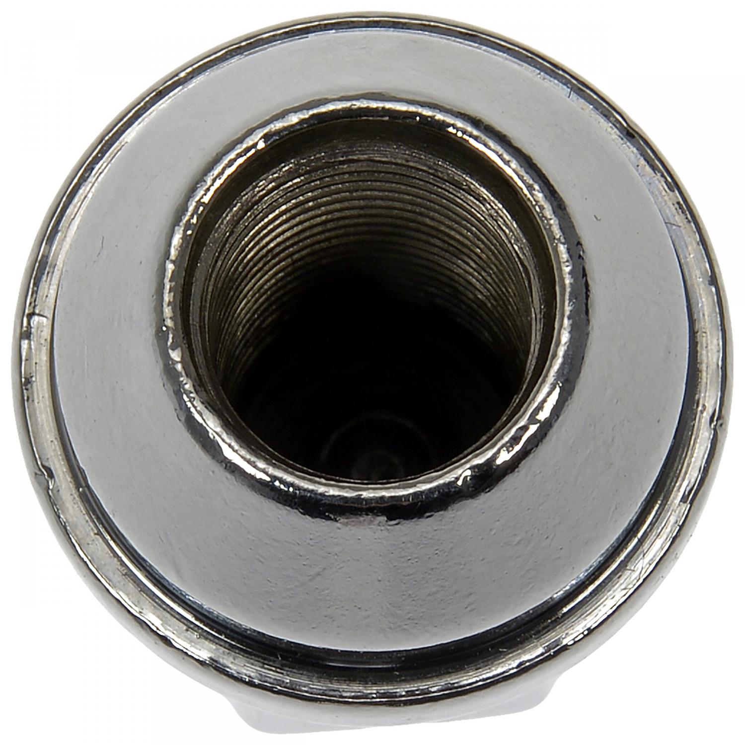 Dorman 611934 Wheel Lug Nut product image 2 of 5