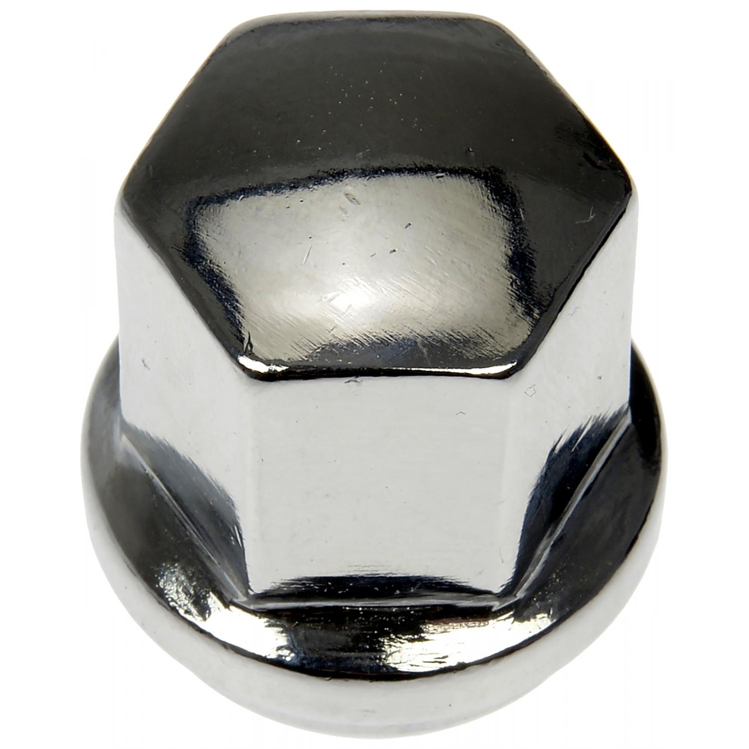 Dorman 611934 Wheel Lug Nut product image 3 of 5