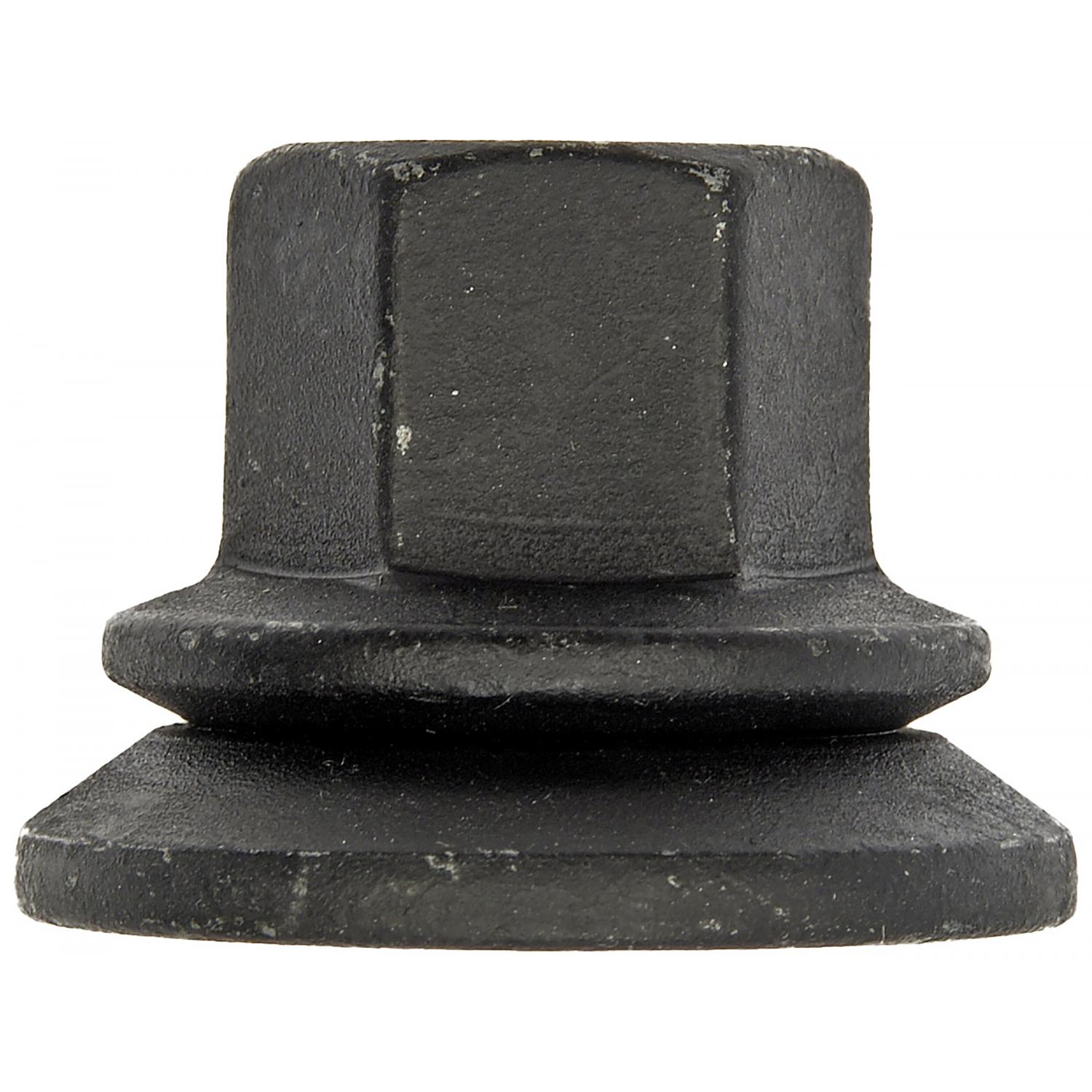 Dorman 611936.1 - Wheel Lug Nut Dorman 611936.1 Wheel Lug Nut product image 1 of 5
