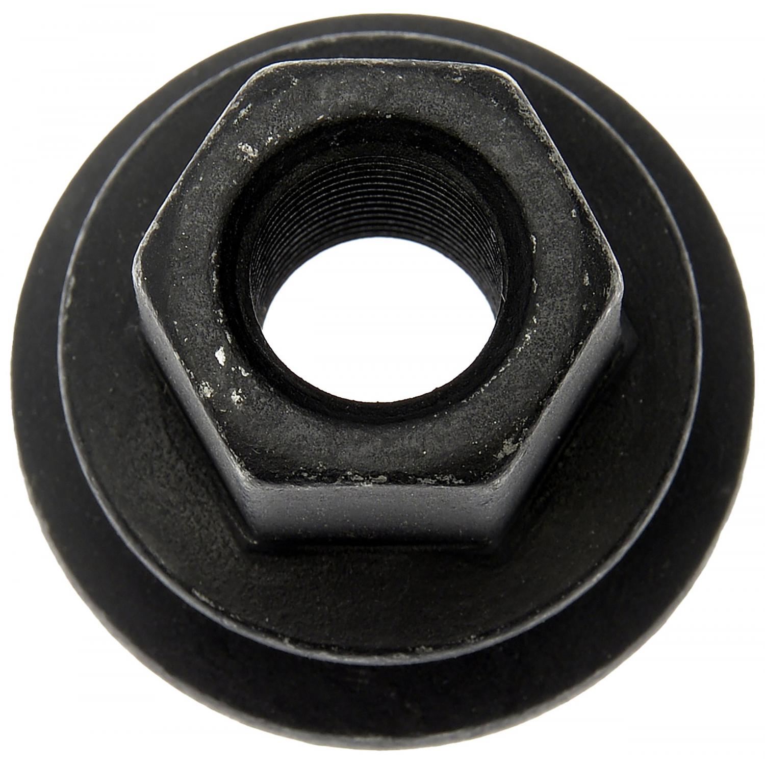 Dorman 611936.1 - Wheel Lug Nut Dorman 611936.1 Wheel Lug Nut product image 3 of 5