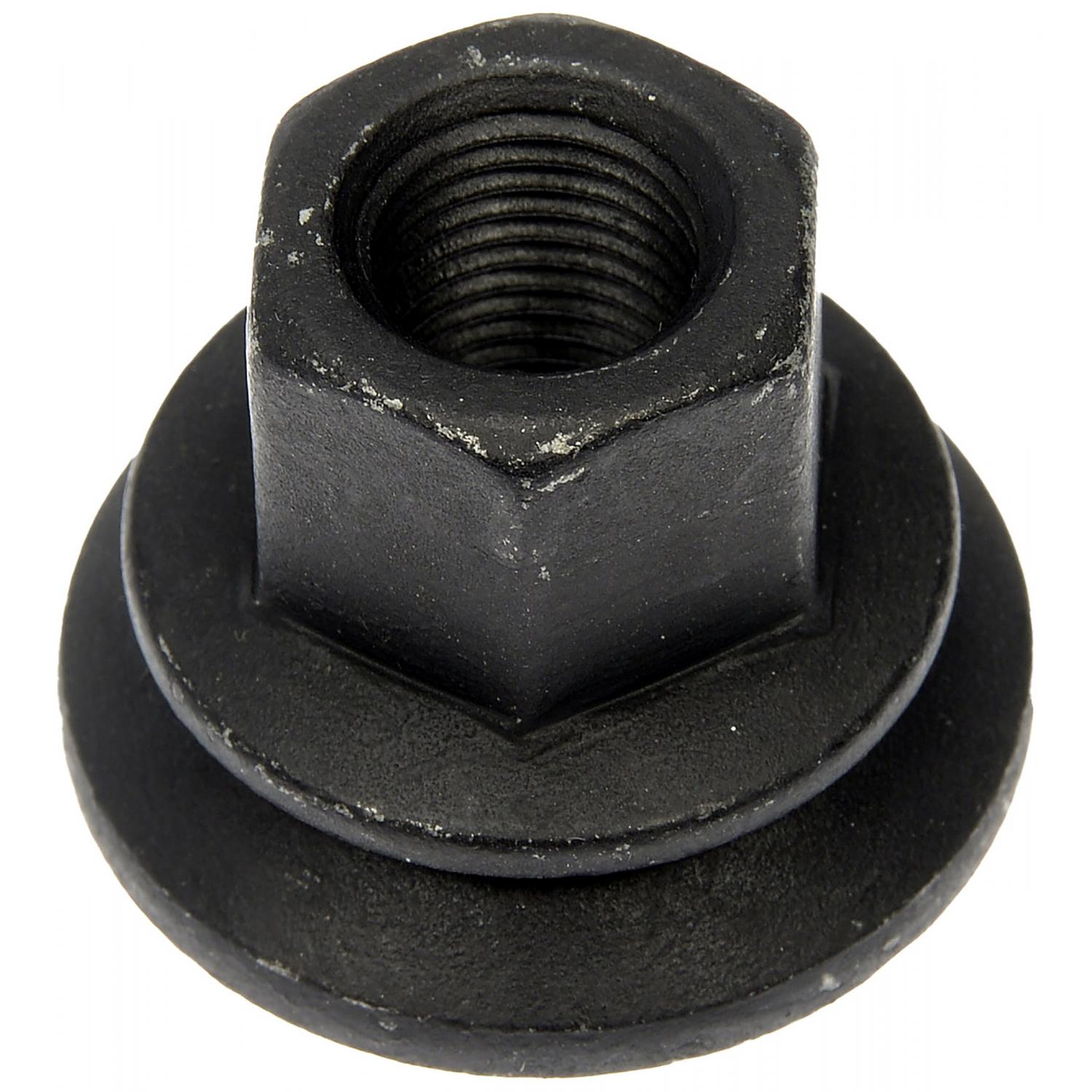 Dorman 611936.1 - Wheel Lug Nut Dorman 611936.1 Wheel Lug Nut product image 4 of 5