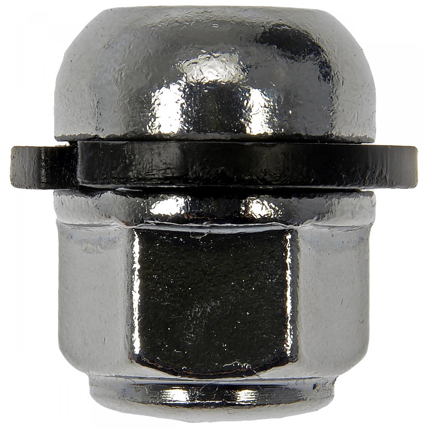 Dorman 611937 Wheel Lug Nut product image 1 of 5
