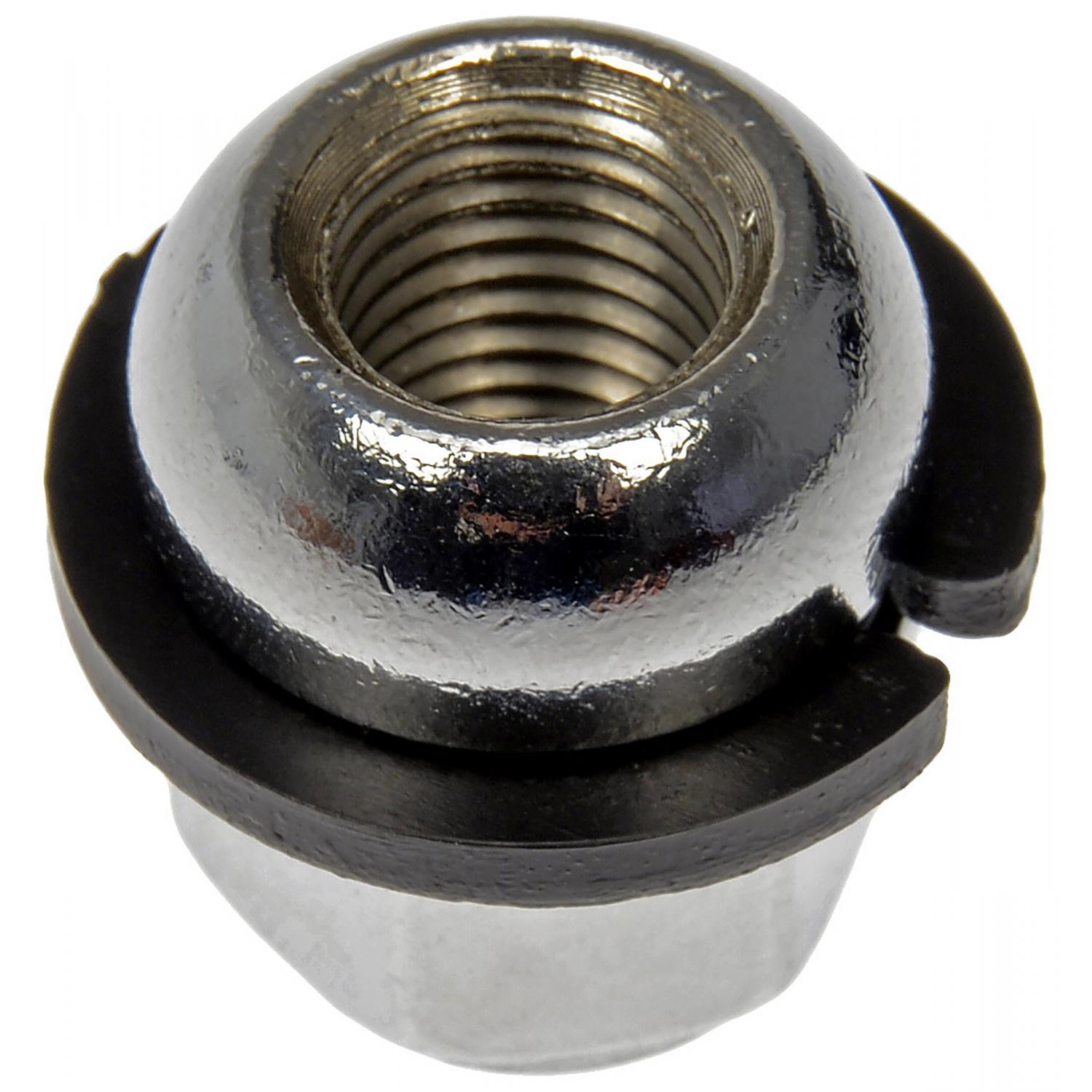 Dorman 611937 Wheel Lug Nut product image 2 of 5