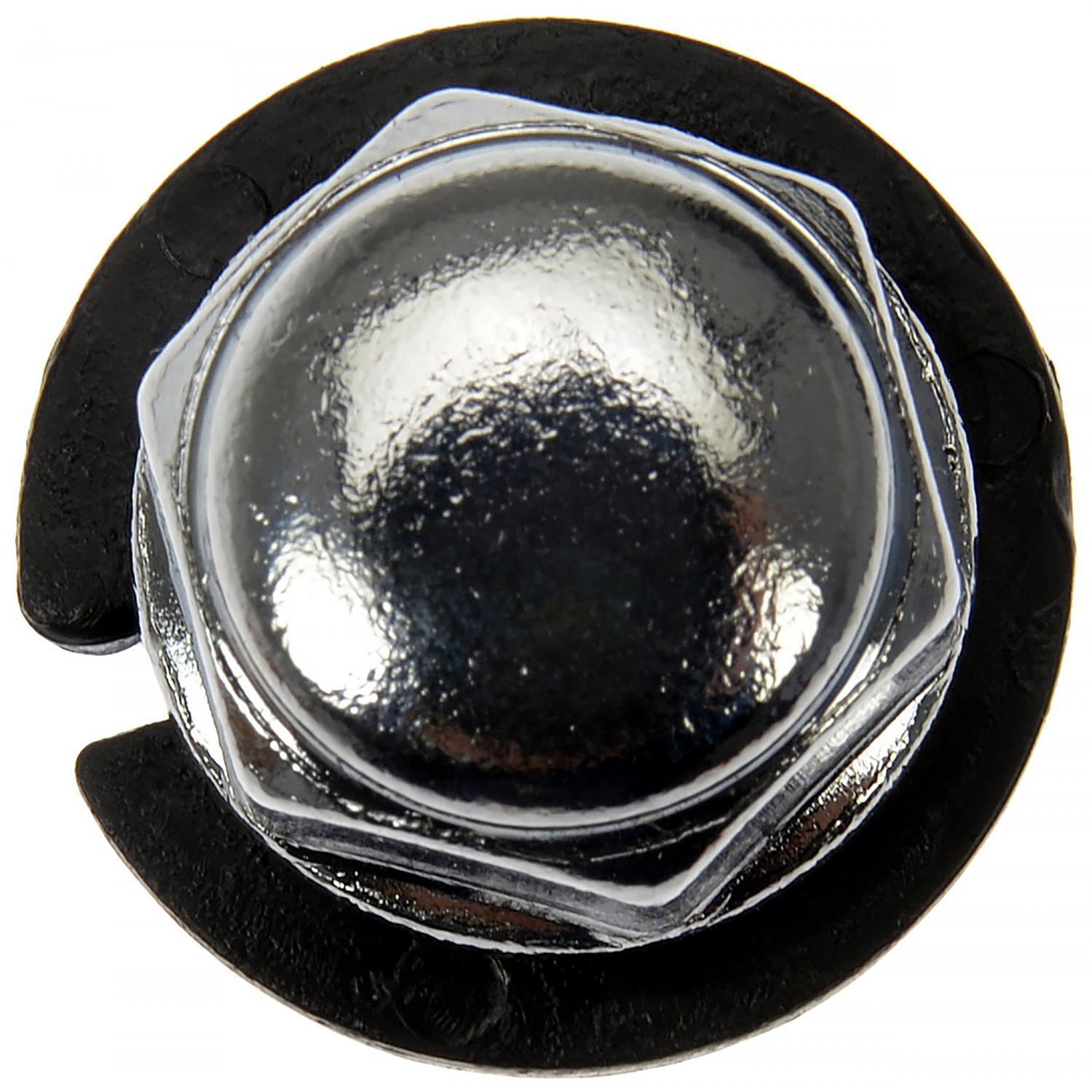 Dorman 611937 Wheel Lug Nut product image 3 of 5