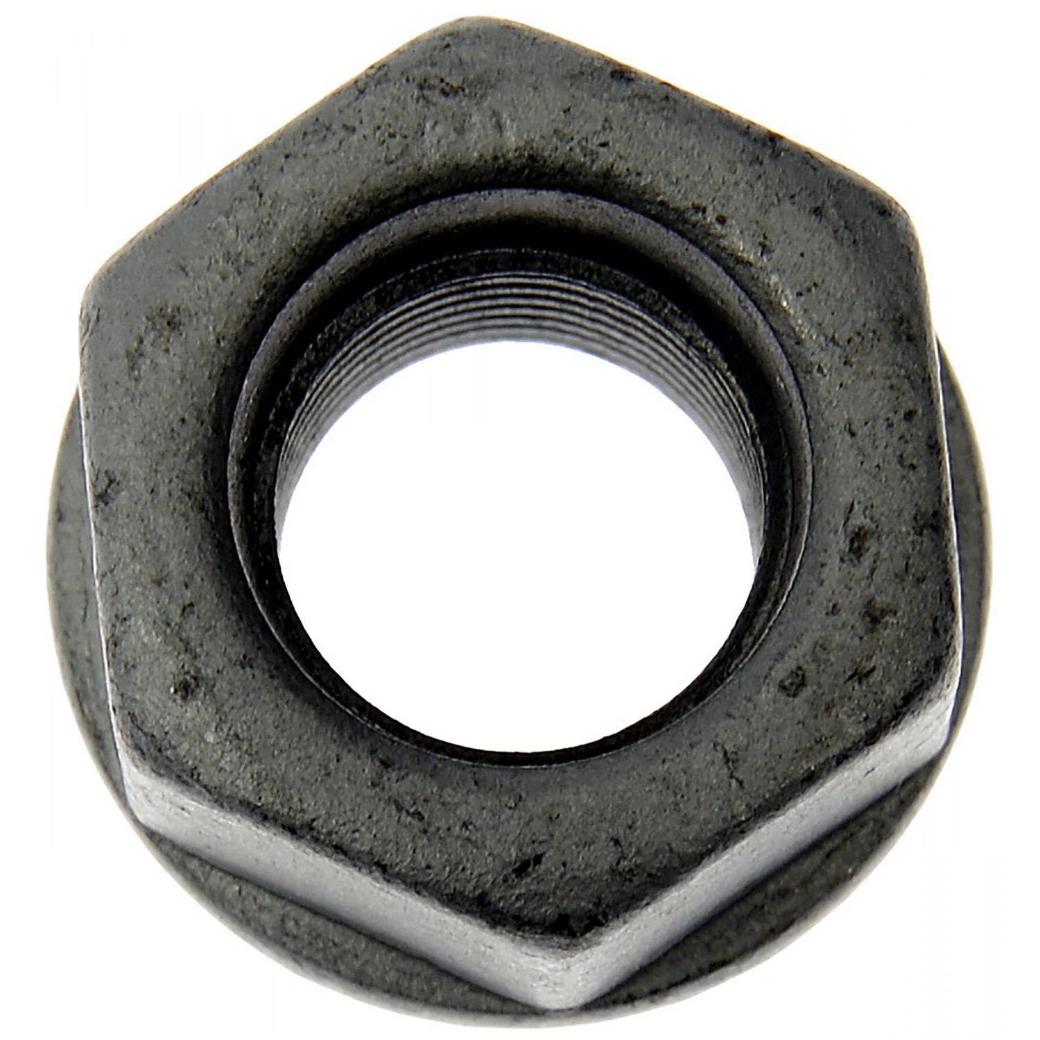 Dorman 611939.1 Wheel Lug Nut product image 2 of 5