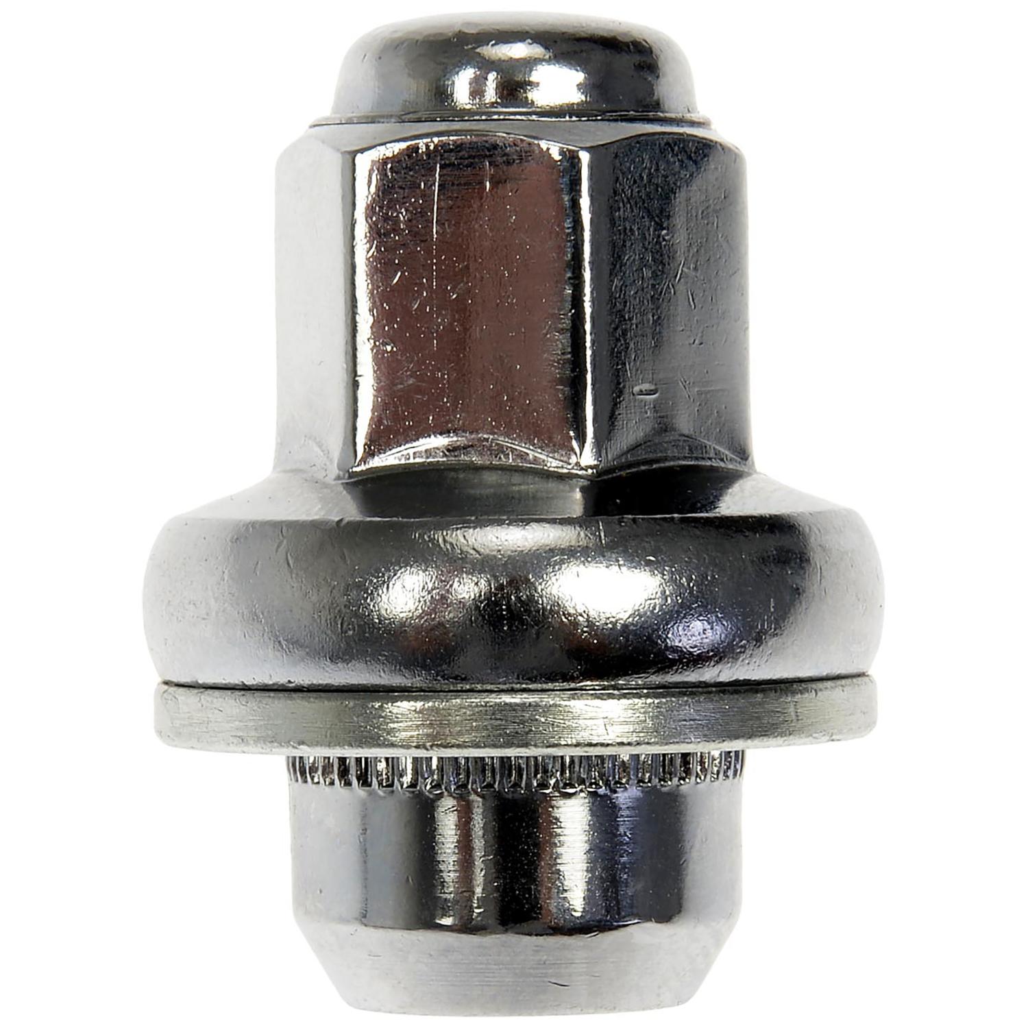 Dorman 611947 - Wheel Lug Nut Dorman 611947 Wheel Lug Nut product image 1 of 4