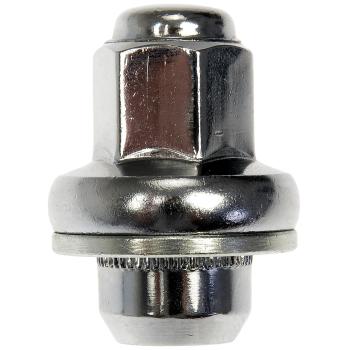 2018 Lexus LC500 Wheel Lug Nut Dorman 611947 image 1 of 4