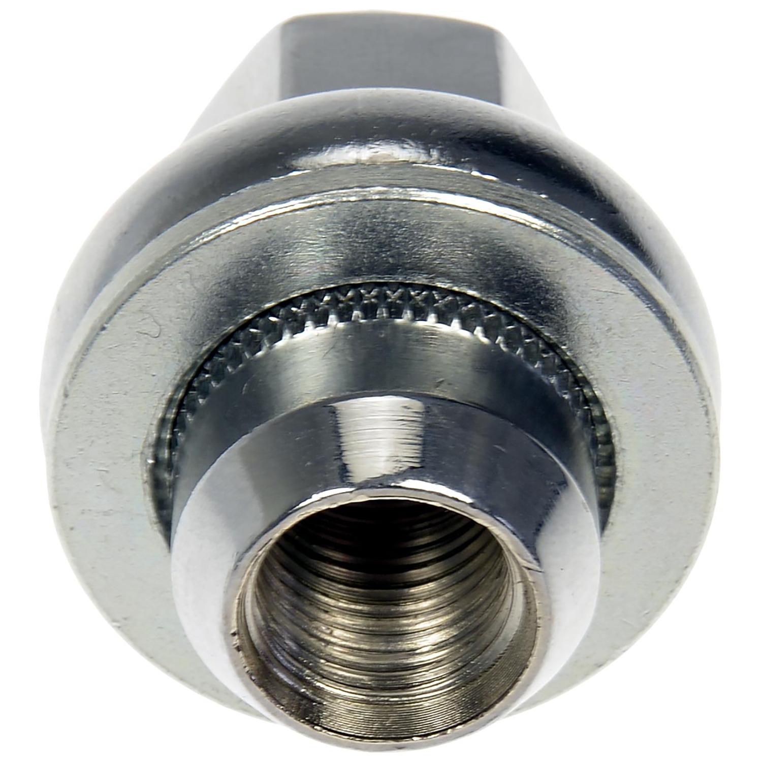 Dorman 611947 - Wheel Lug Nut Dorman 611947 Wheel Lug Nut product image 2 of 4