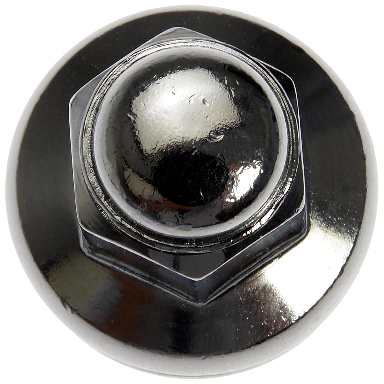 Dorman 611947 - Wheel Lug Nut Dorman 611947 Wheel Lug Nut product image 3 of 4
