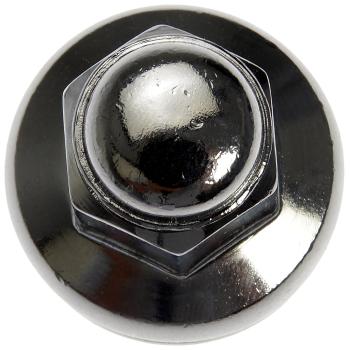 2018 Lexus LC500 Wheel Lug Nut Dorman 611947 image 3 of 4