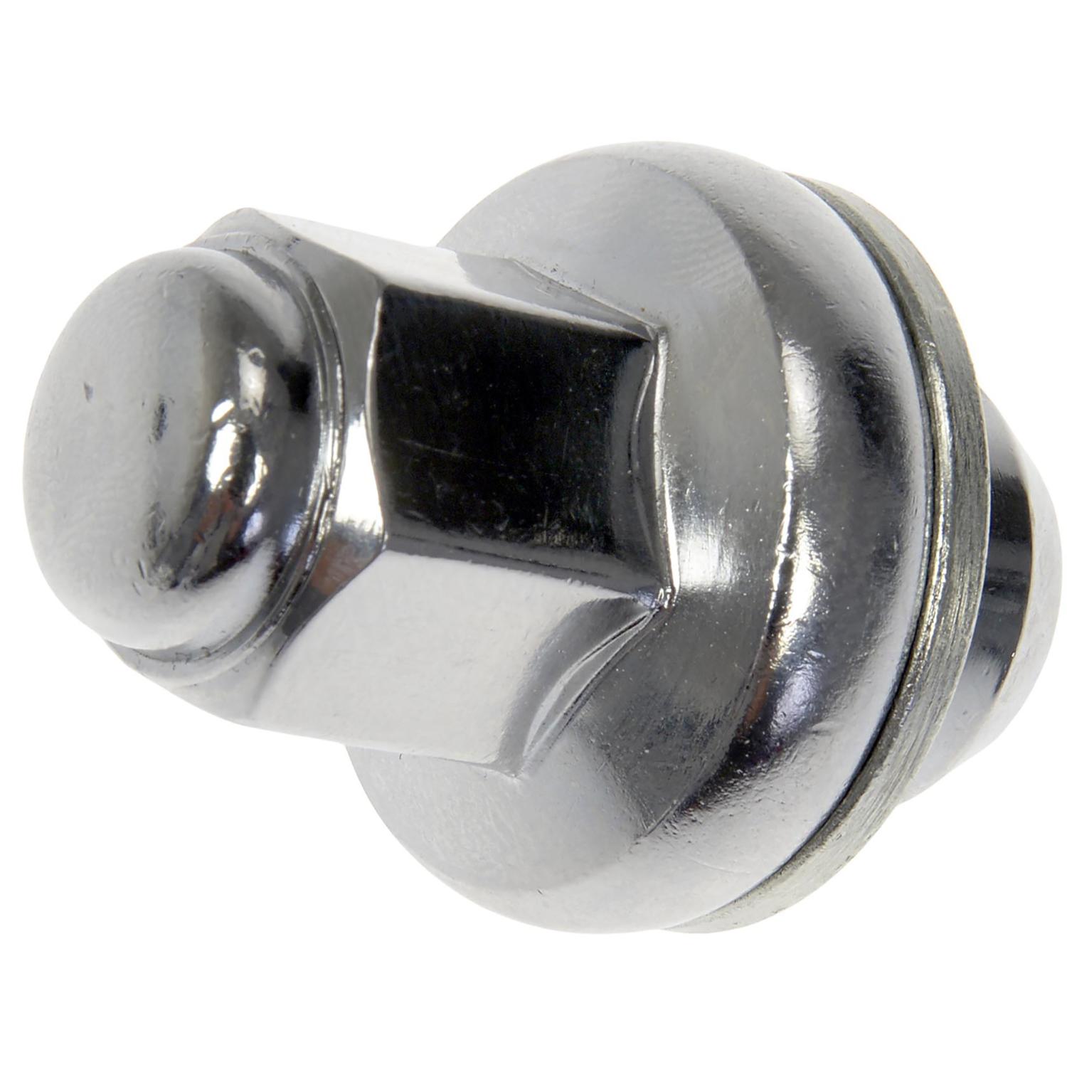 Dorman 611947 - Wheel Lug Nut Dorman 611947 Wheel Lug Nut product image 4 of 4