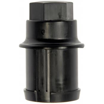 2011 GMC Sierra 3500 HD Wheel Fastener Cover