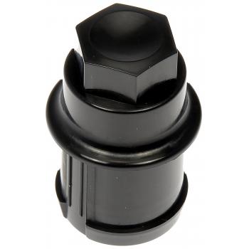2014 GMC Sierra 2500 HD Wheel Fastener Cover Dorman 611948.1 image 4 of 4