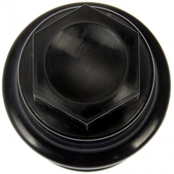 2014 GMC Sierra 2500 HD Wheel Fastener Cover Dorman 611948 image 3 of 4