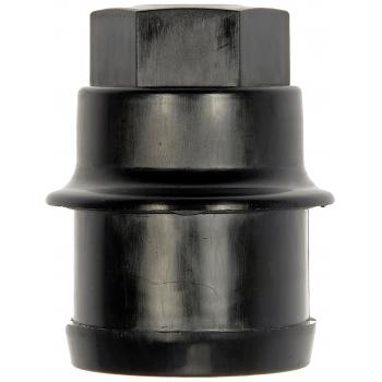 2014 GMC Sierra 2500 HD Wheel Fastener Cover Dorman 611949.1 image 1 of 4