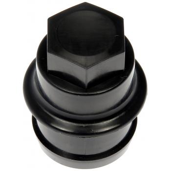 2014 GMC Sierra 2500 HD Wheel Fastener Cover Dorman 611949.1 image 4 of 4
