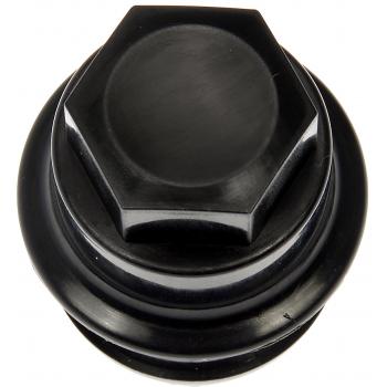 2014 GMC Sierra 2500 HD Wheel Fastener Cover Dorman 611949 image 3 of 4
