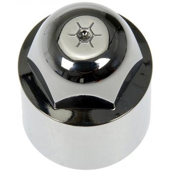 2011 GMC Sierra 1500 Wheel Fastener Cover Dorman 611951 image 4 of 4