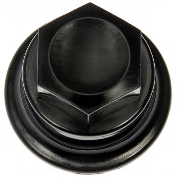 2014 GMC Sierra 3500 HD Wheel Fastener Cover Dorman 611959.1 image 3 of 4